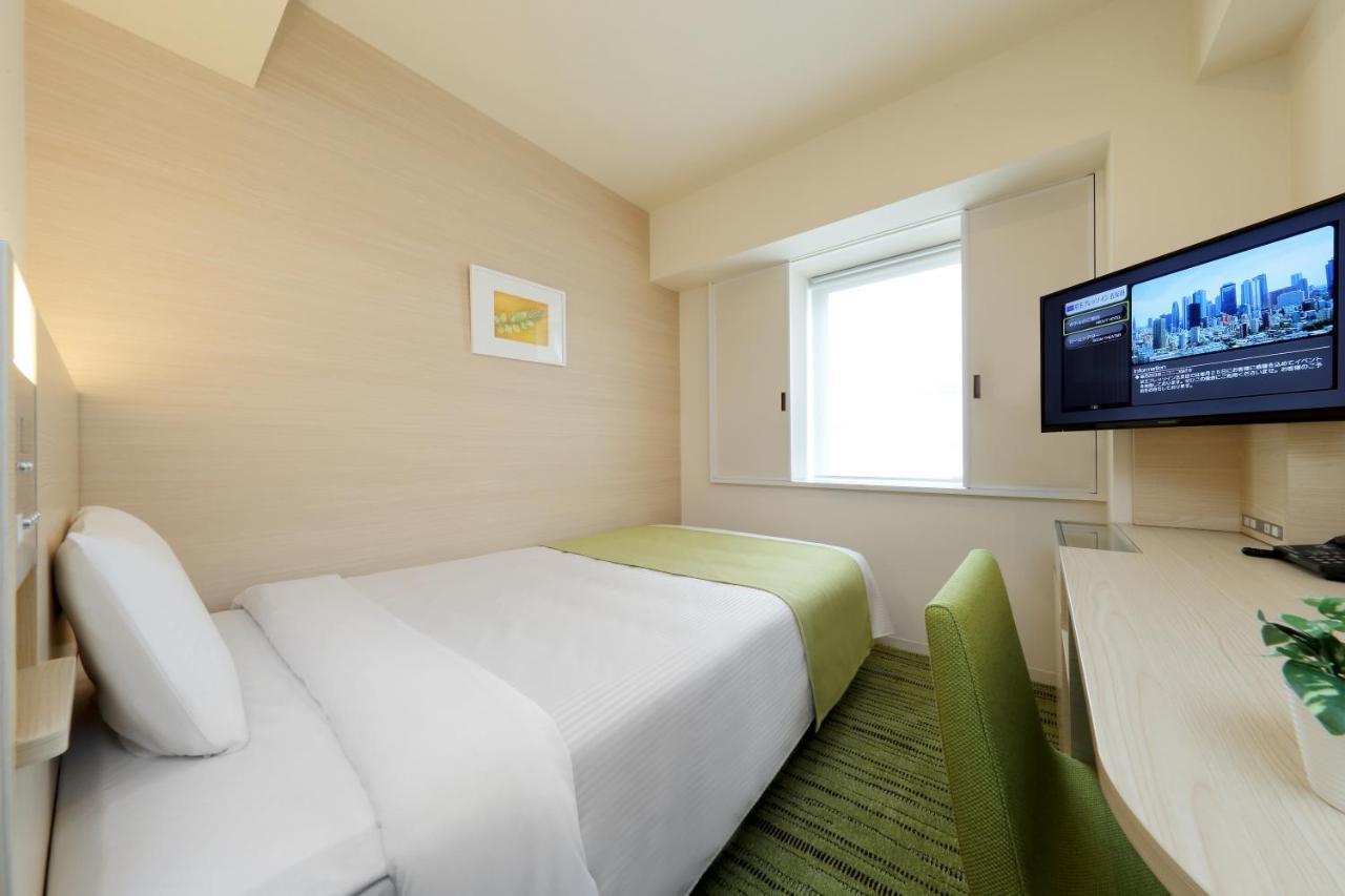 Keio Presso Inn Gotanda Токіо Екстер'єр фото
