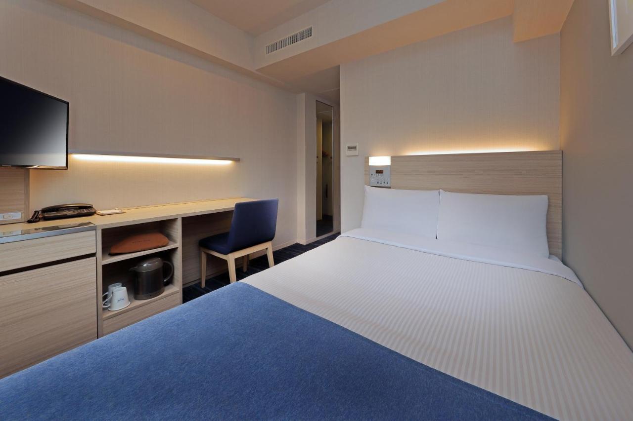 Keio Presso Inn Gotanda Токіо Екстер'єр фото