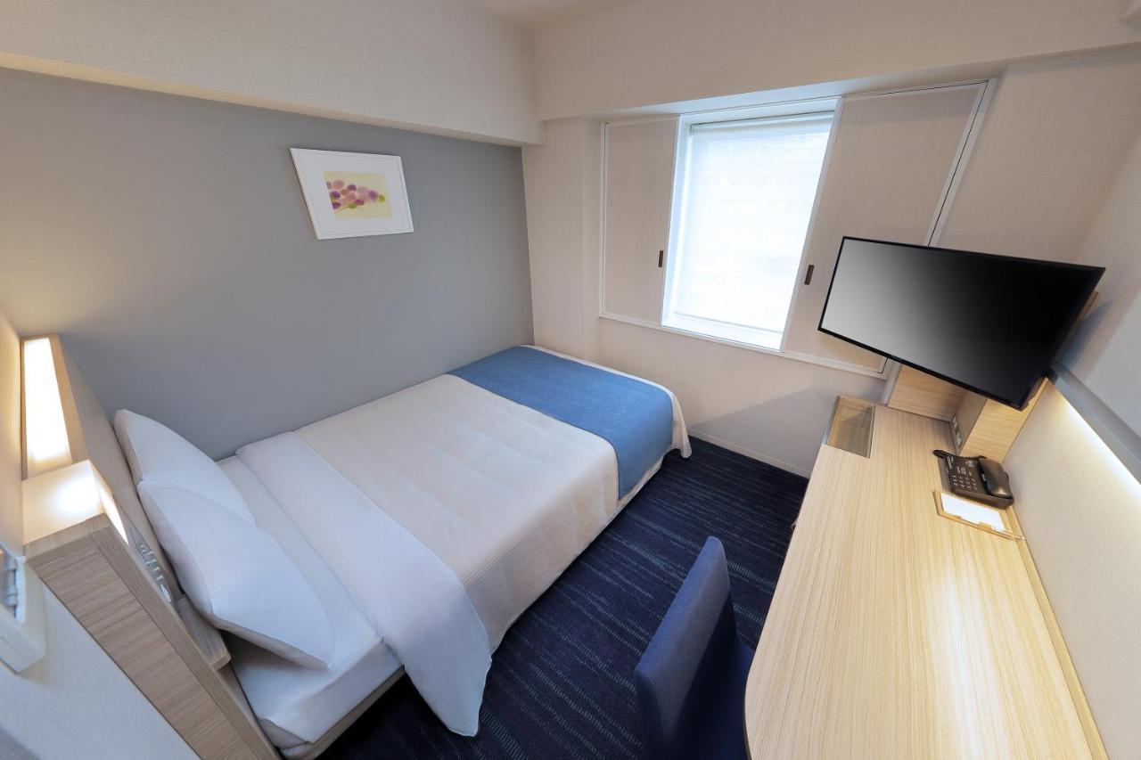 Keio Presso Inn Gotanda Токіо Екстер'єр фото