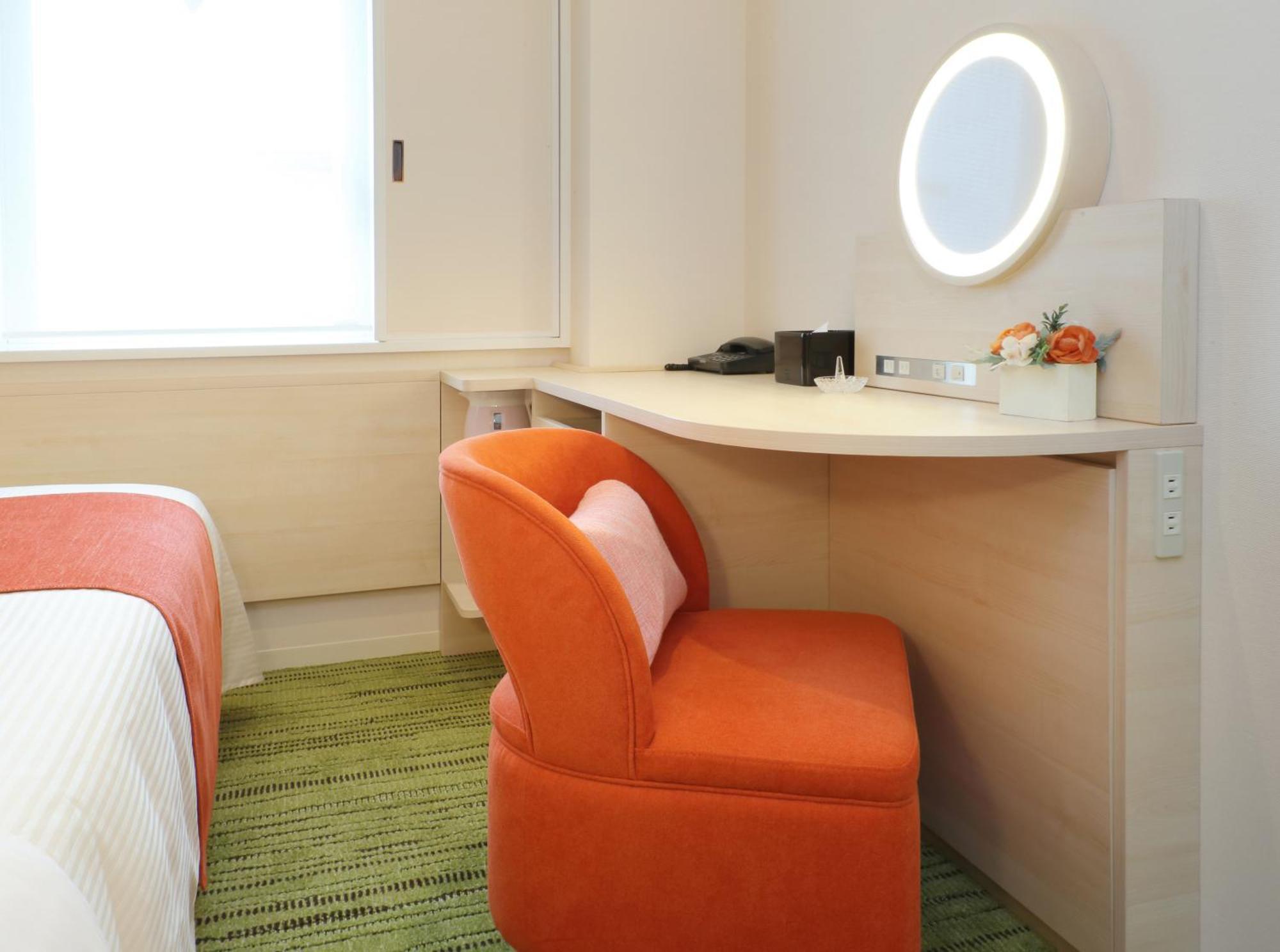 Keio Presso Inn Gotanda Токіо Екстер'єр фото