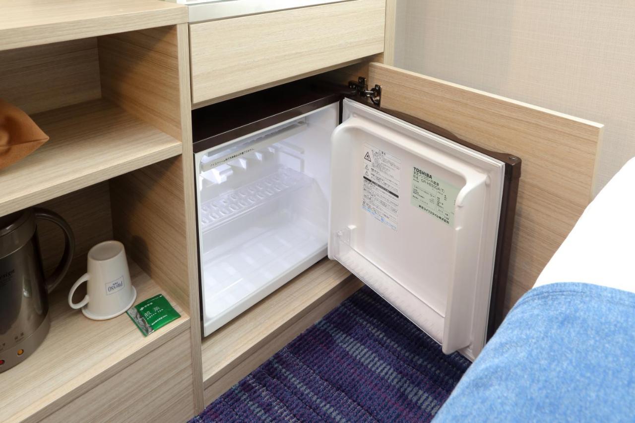 Keio Presso Inn Gotanda Токіо Екстер'єр фото