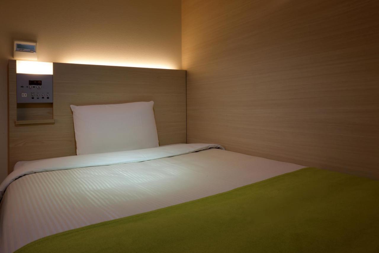 Keio Presso Inn Gotanda Токіо Екстер'єр фото