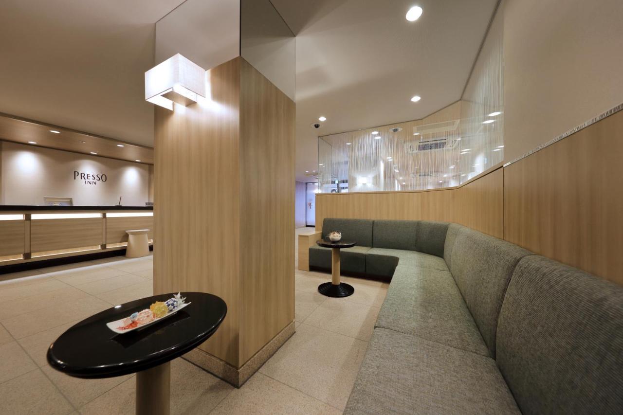Keio Presso Inn Gotanda Токіо Екстер'єр фото