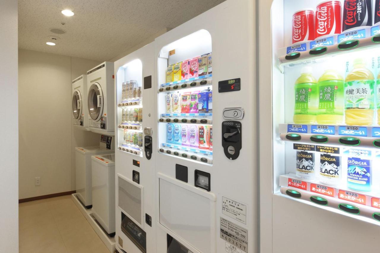 Keio Presso Inn Gotanda Токіо Екстер'єр фото