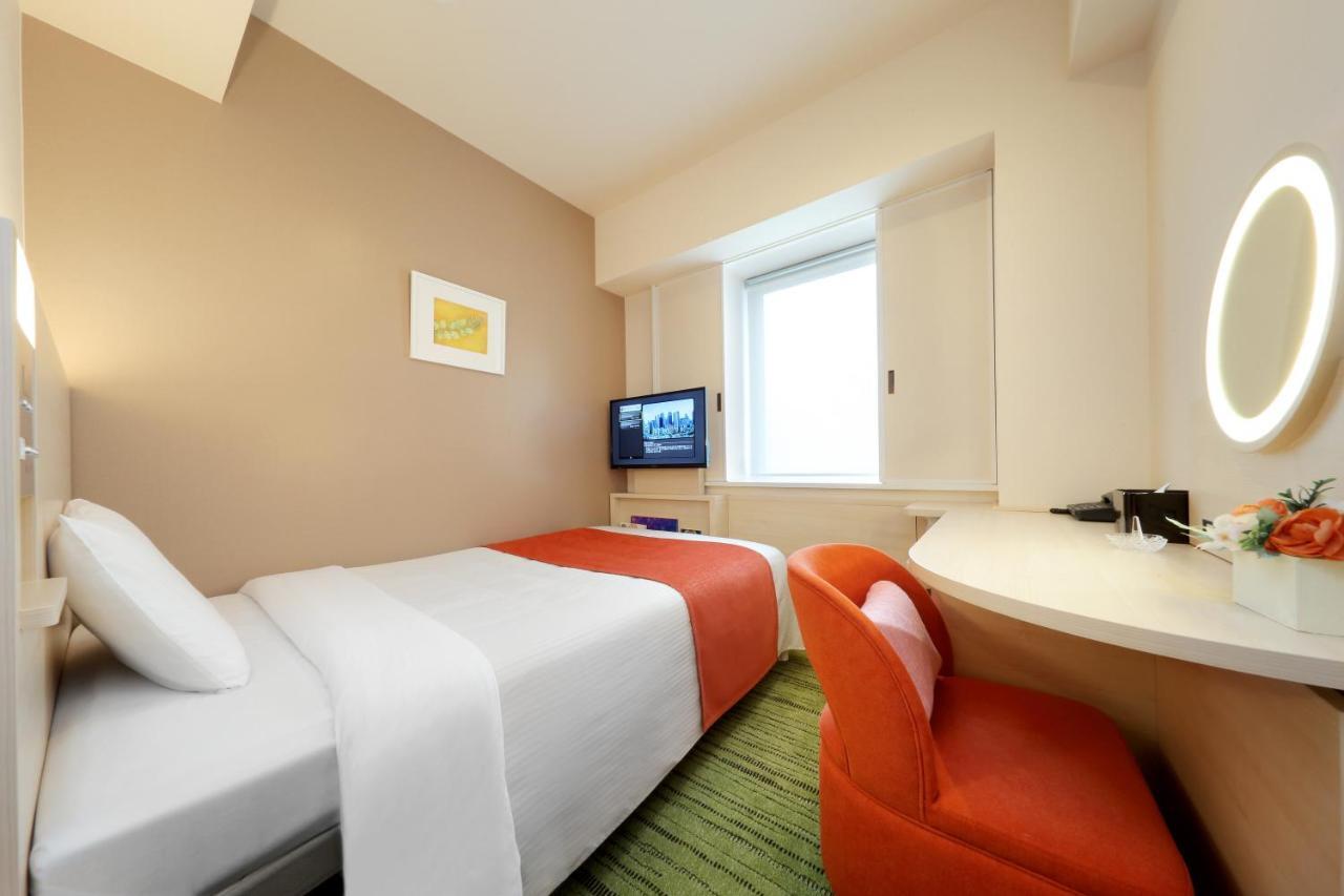 Keio Presso Inn Gotanda Токіо Екстер'єр фото